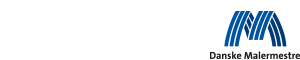 Danske Malermestre logo